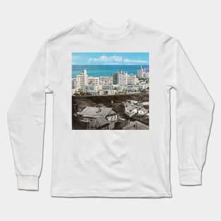 suburb Long Sleeve T-Shirt